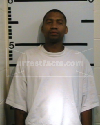 Stephan Andre Collins