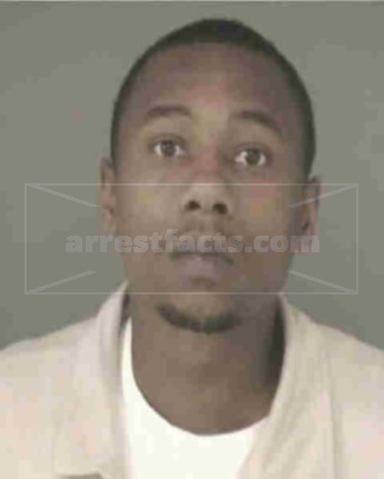 Antwan Jamel Whitley