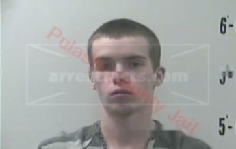 Blake Anthony Martin