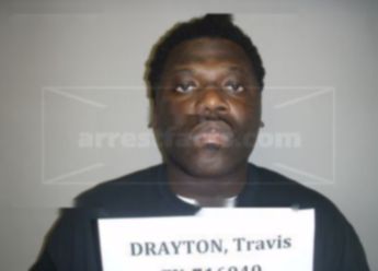 Travis Edward Drayton