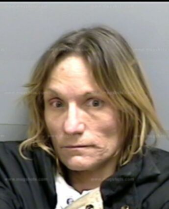 Tracey Reynolds Ricketts