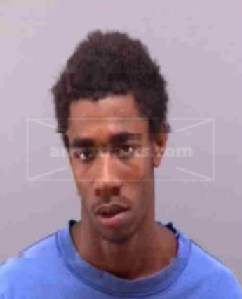 Marcus Darnell Drummond