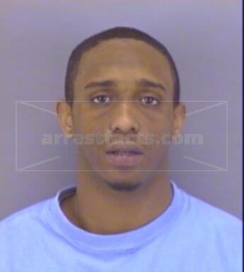 Terrance Obryan Smith