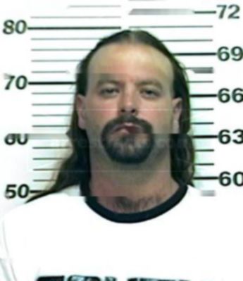 Richard Wayne Webster