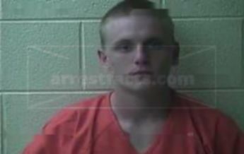 Brandon Wayne Jessee