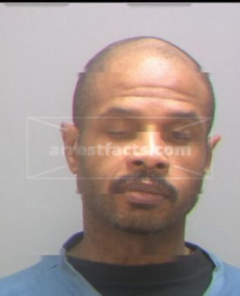 Fredrick Glenn Tucker