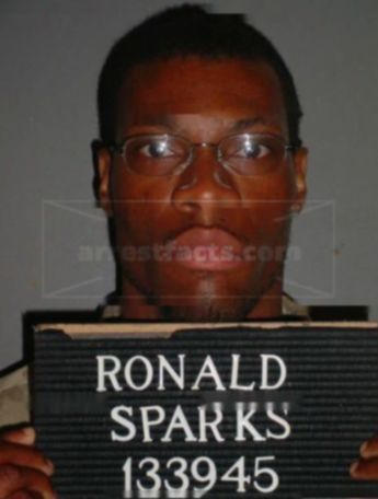 Ronald J Sparks