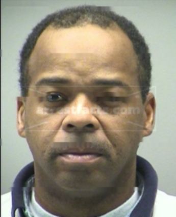 Lawrence Mosley