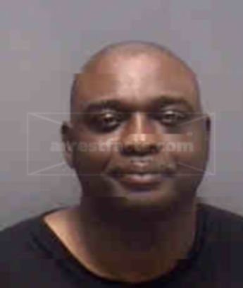 Joseph Dexter Davis