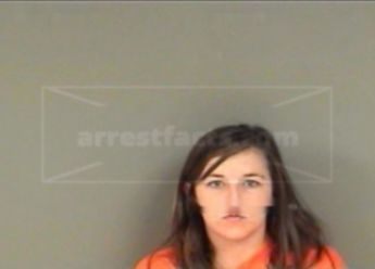 Haley Brooke Perkins