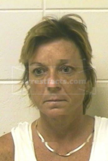 Delores Kim Molton