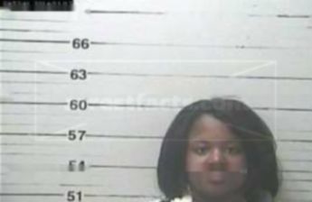 Sequoyah Latrice Moore