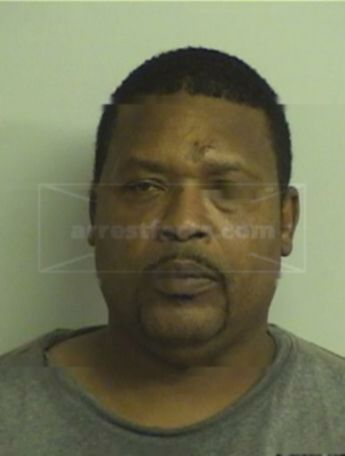 Myron Antonio Pruitt