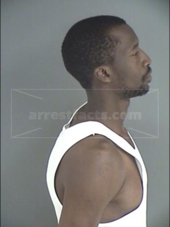 Saquincy Lamar Davis