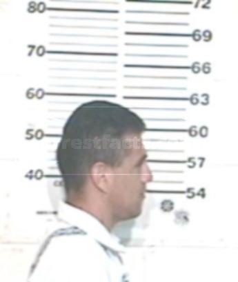 Bernardo Casdaneda Villarreal