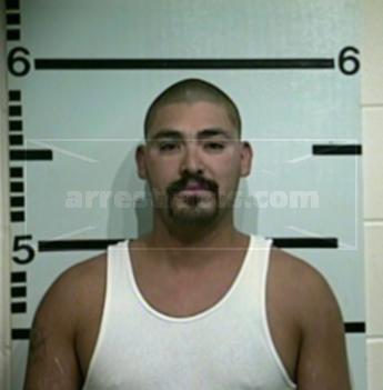 John Raymond Cazares