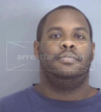 Dewaylon Raymar Williams
