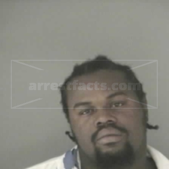 Fredrick Deshun Sheard