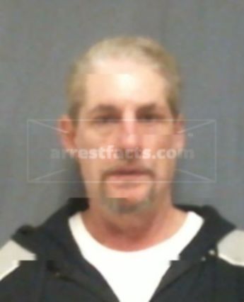 Dale Timothy Childress