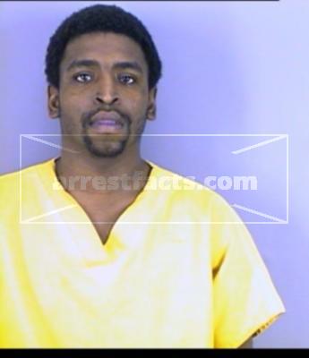 Jameel Mustafa Thompson