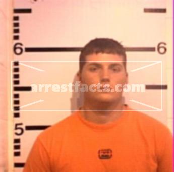 Joshua Warren Norris