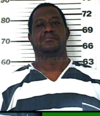 Derrick Wayne Walker