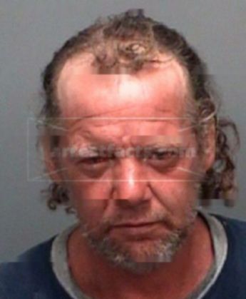 Johnny Lee Lakin