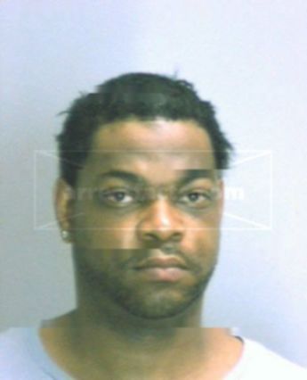 Deshawn Enrique Brock