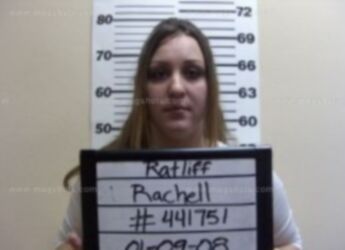 Rachell Sharon Ratliff