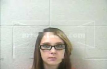 Brittany Gail Boling