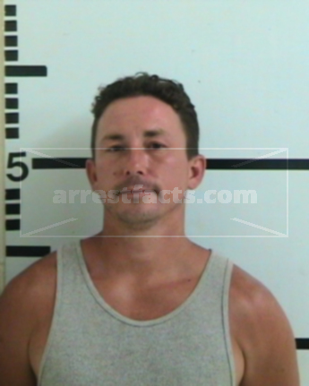 Corey Allen Lewis