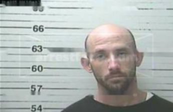 Joseph Brandon Cox