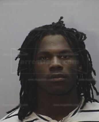 Tavio Deshawn Whitehead