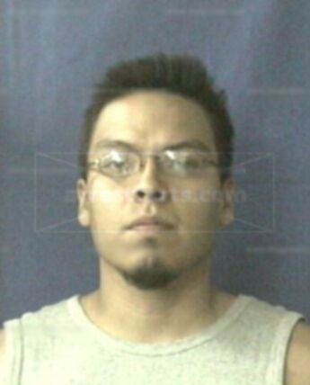 Brandon Gene Lewis