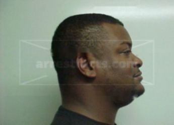 Cedric Darren Hill