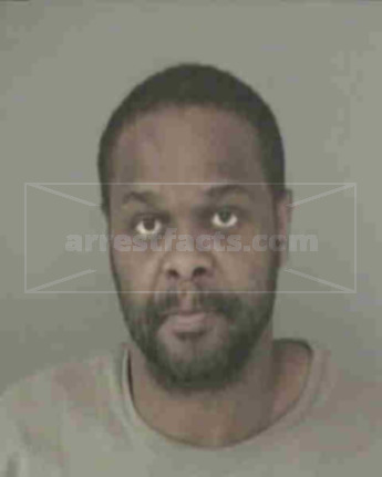 Corey Ladell Williams