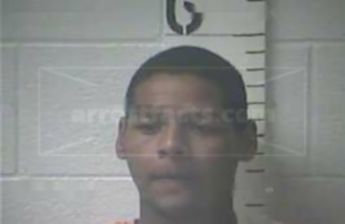 Adrian Dewayne Tate