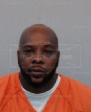 Eric Tyrone Floyd