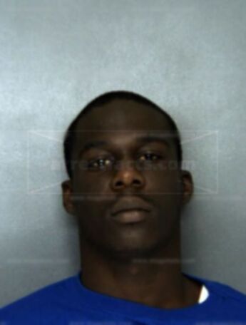 Hakeem Tobias Mcghee