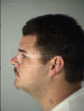 Steven Michael Phillips
