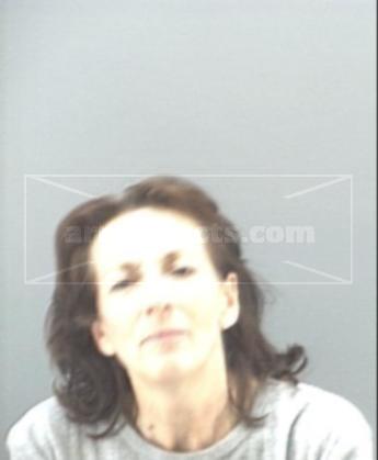 Connie Floyce Davis