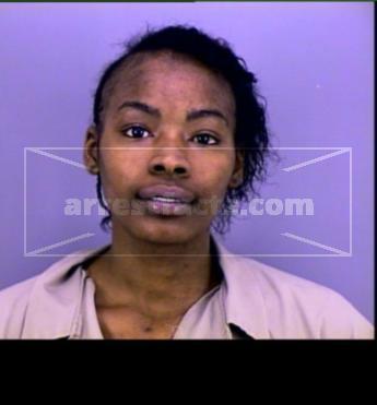 Tonisha Wynette Colbert