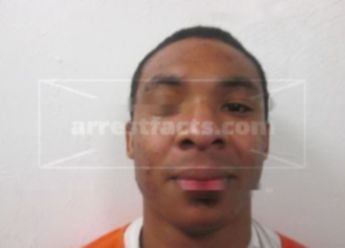 Derrick Christopher Jones