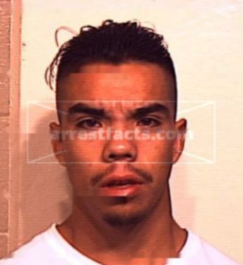 Jason Ted Tello