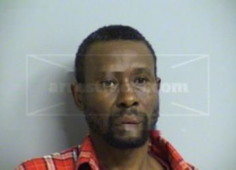 Mark Otis Roberson