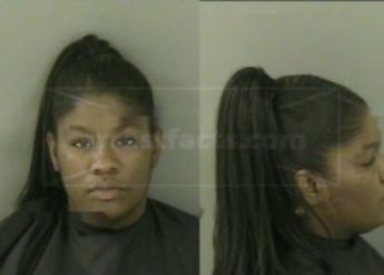 Janicee Shanton Perry