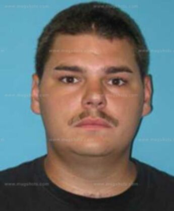 Steven Michael Phillips
