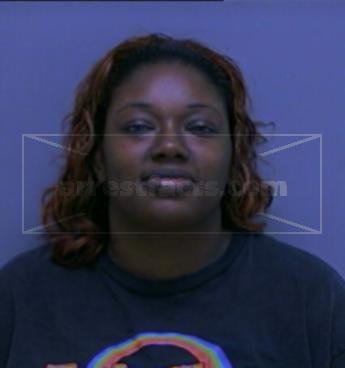 Tamika Dechelle Mckenzie