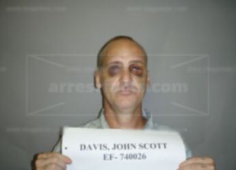 John Scott Davis