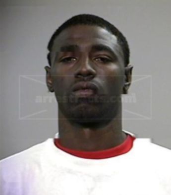 Kimrick Dewayne Lewis
